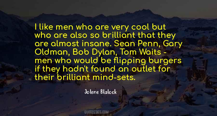 Blalock Quotes #610834