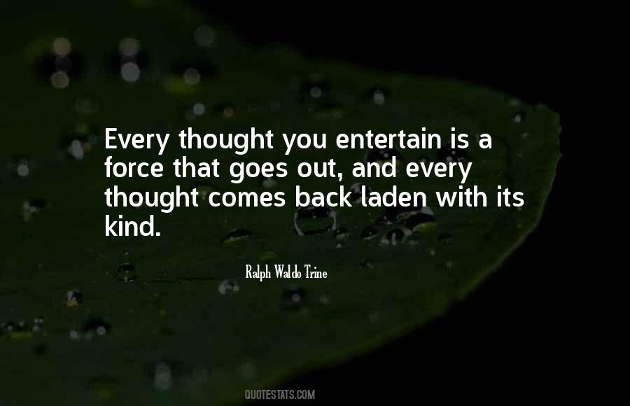 That Comes And Goes Quotes #28189
