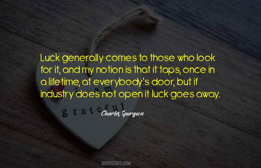 That Comes And Goes Quotes #423808