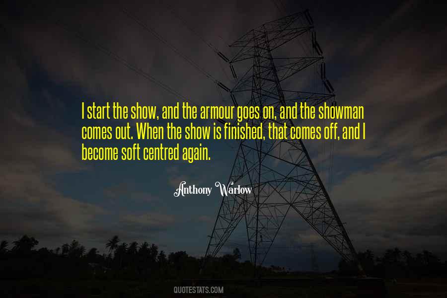 That Comes And Goes Quotes #710354
