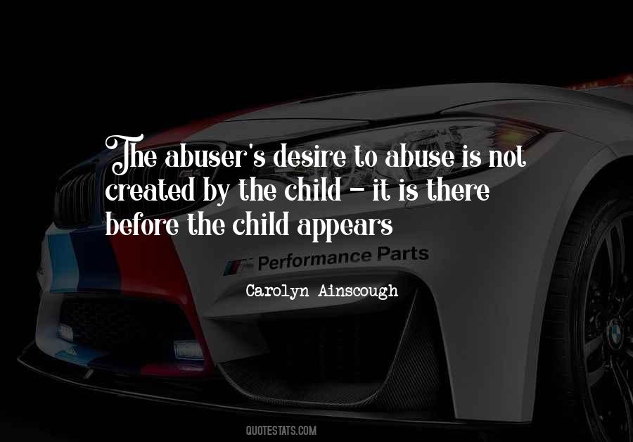 Blame And Shame Quotes #526078