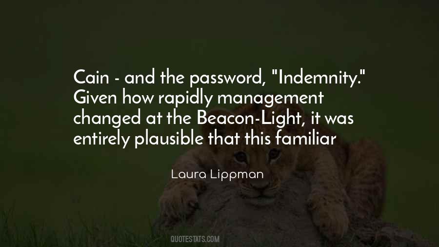 Lippman Quotes #1860021