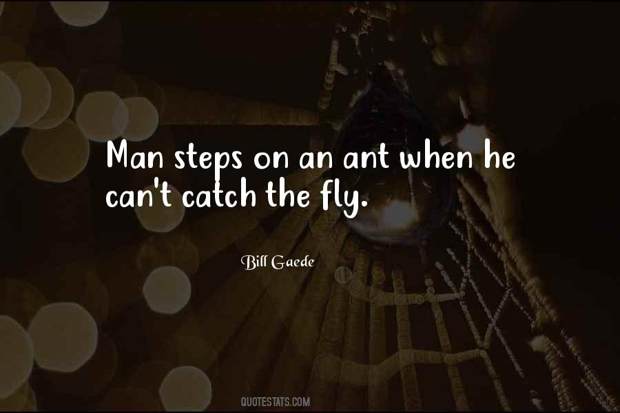 The Ant Quotes #214542