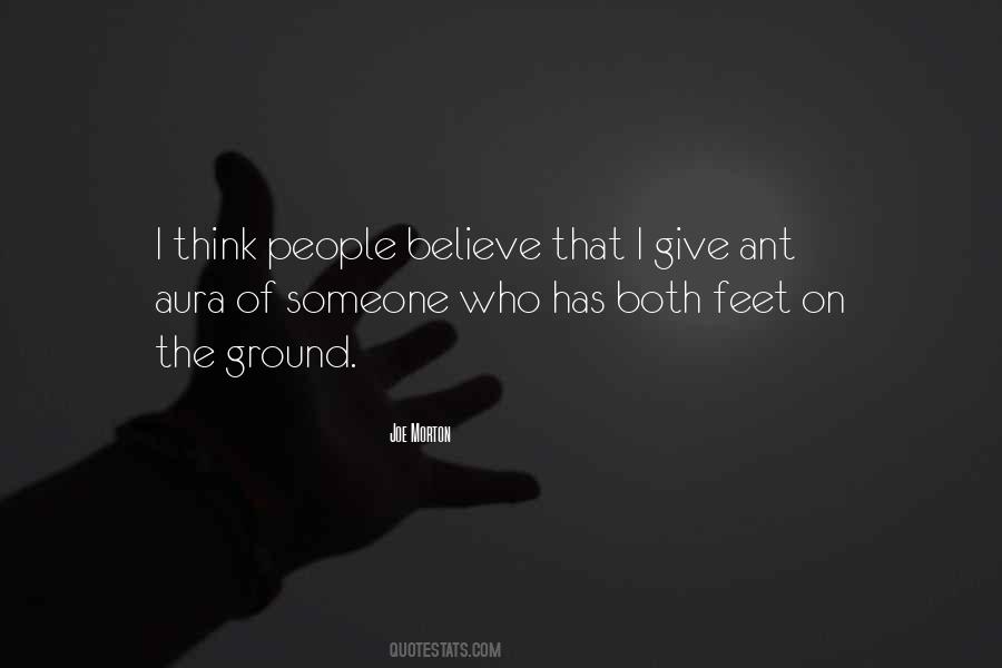 The Ant Quotes #223448