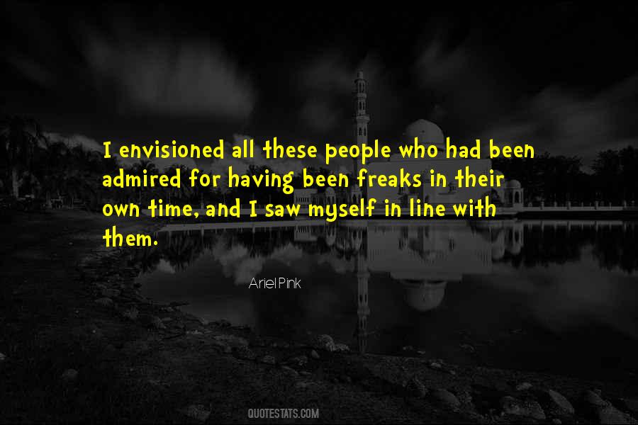 Overtaken One Piece Quotes #517807