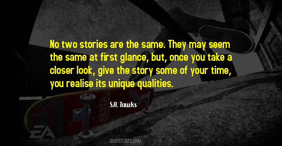 Give Of Your Time Quotes #1077400