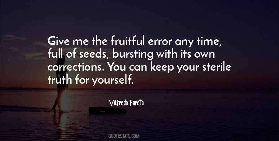 Give Of Your Time Quotes #331403