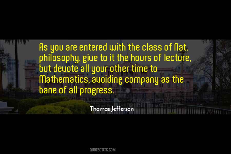 Give Of Your Time Quotes #357332