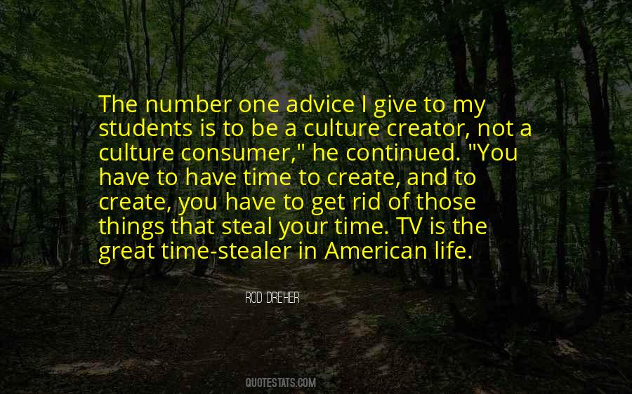 Give Of Your Time Quotes #523892