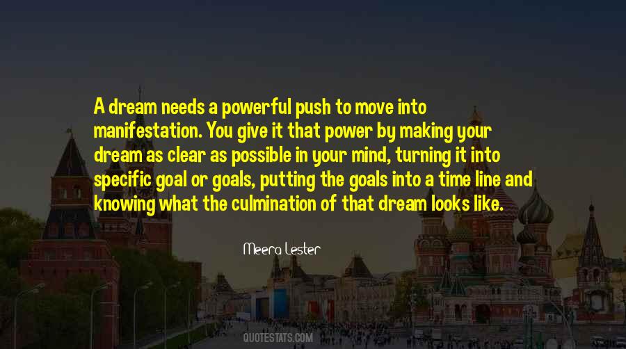 Give Of Your Time Quotes #551942