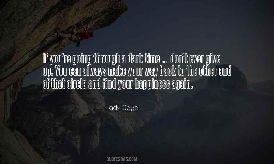 Give Of Your Time Quotes #94297