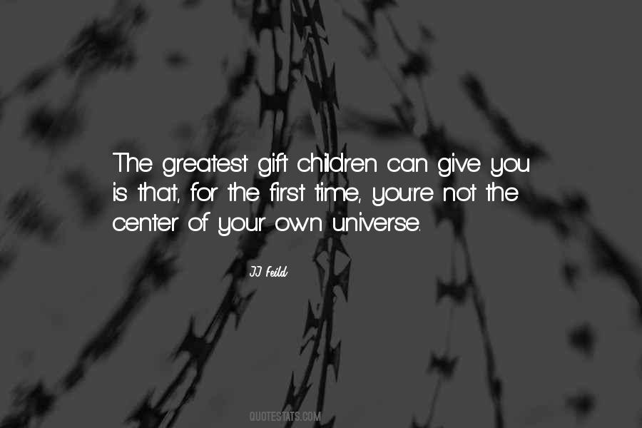 Give Of Your Time Quotes #965787