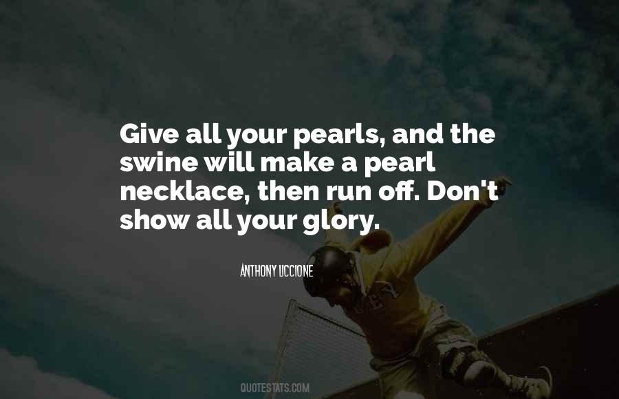 Give Of Your Time Quotes #970165