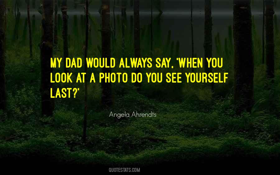 Ahrendts Angela Quotes #1634590