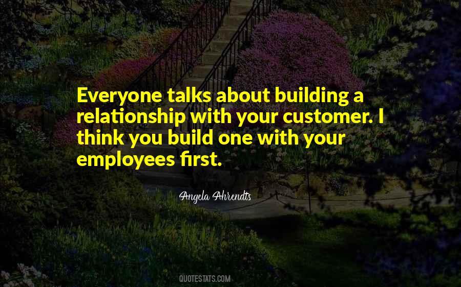 Ahrendts Angela Quotes #297756
