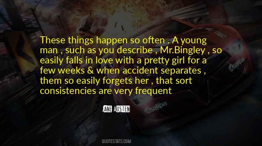 Girl Man Quotes #345600