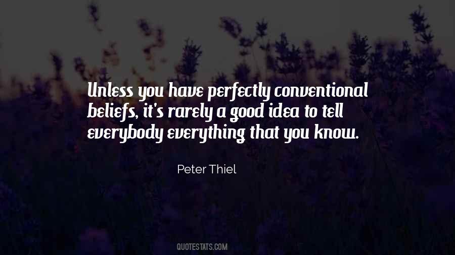 Opinyon At Reaksyon Quotes #811162