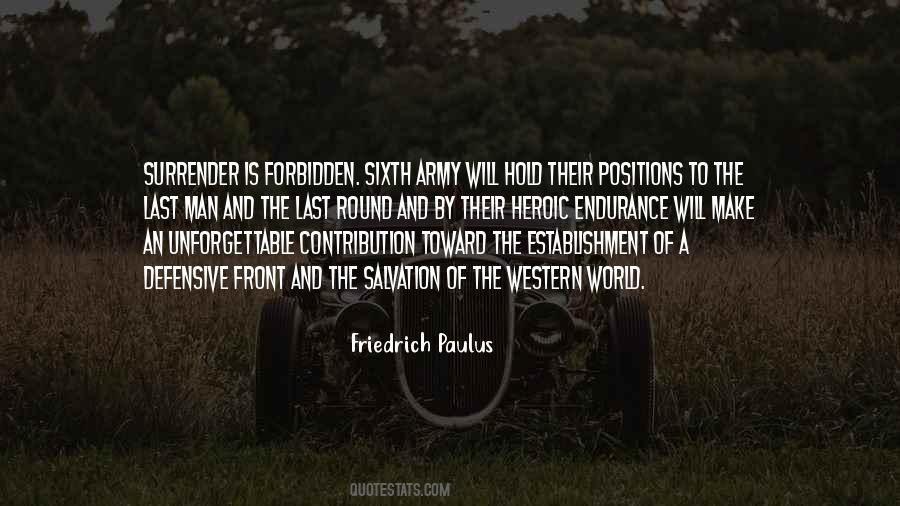 Your Contribution To This World Quotes #676743