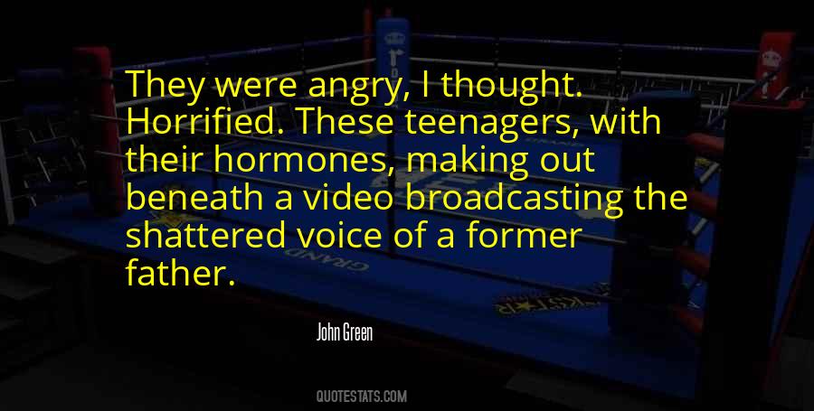 Without Making Video Quotes #645419