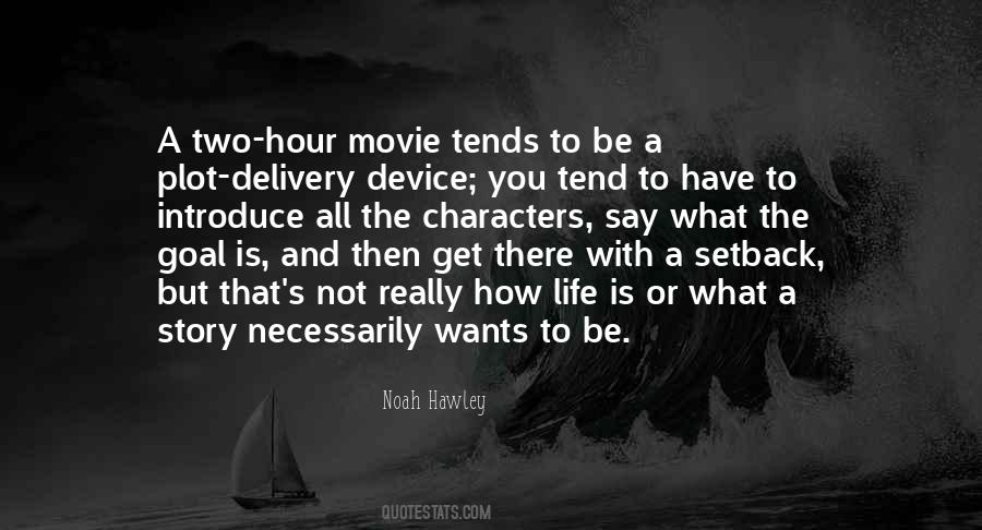 Quotes About The Story Of An Hour #1529582