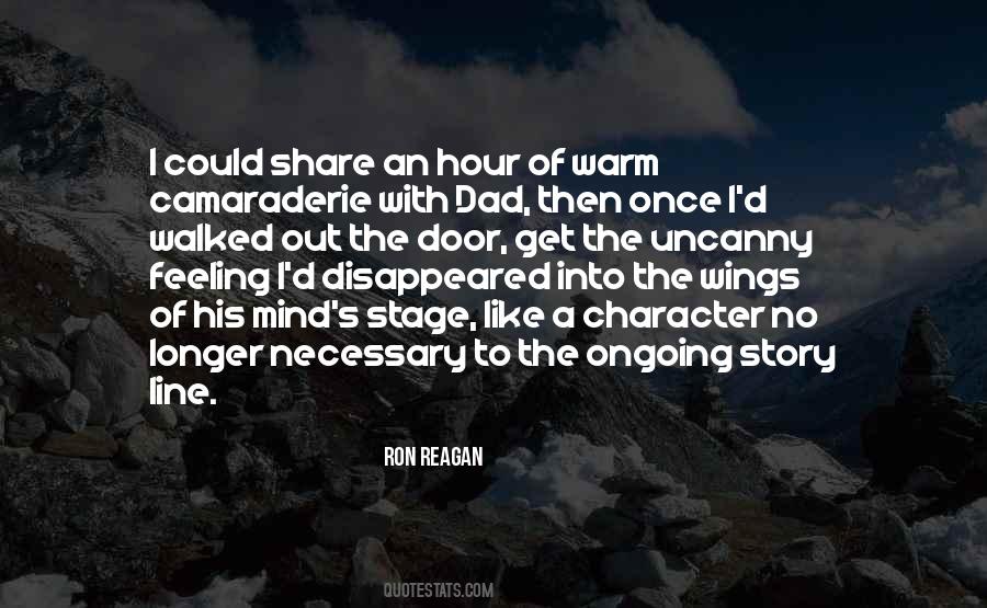 Quotes About The Story Of An Hour #1728488
