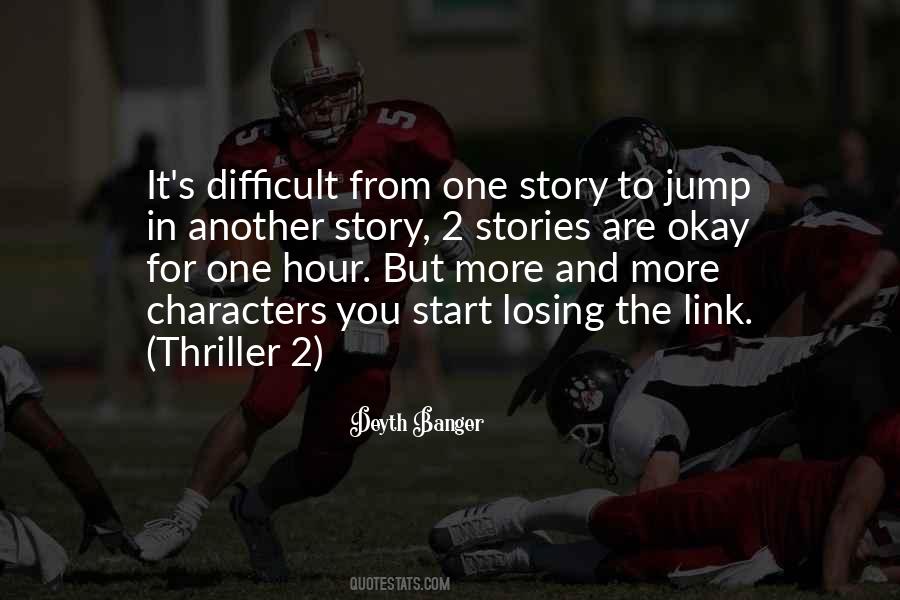 Quotes About The Story Of An Hour #258484