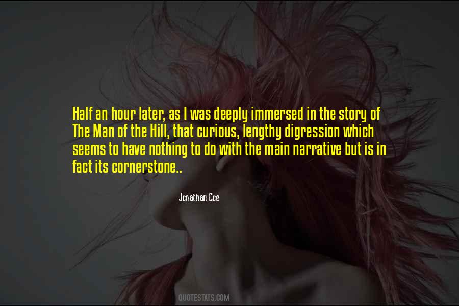 Quotes About The Story Of An Hour #504829