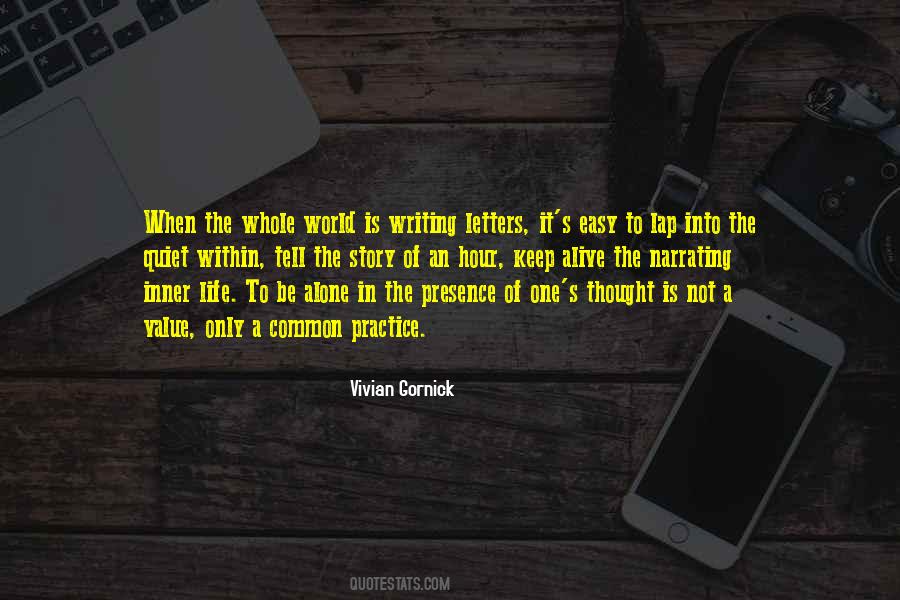 Quotes About The Story Of An Hour #857867