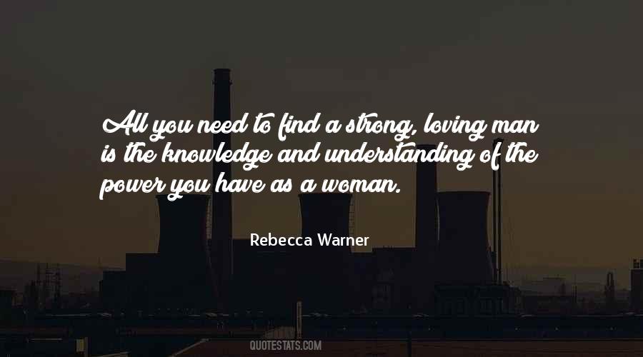 Quotes About Loving A Woman #1721673