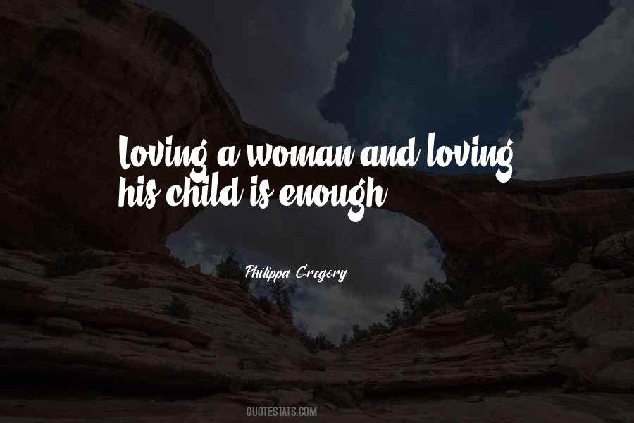 Quotes About Loving A Woman #839329