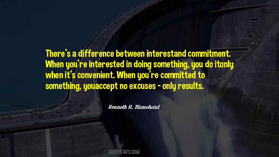 Blanchard Quotes #191844