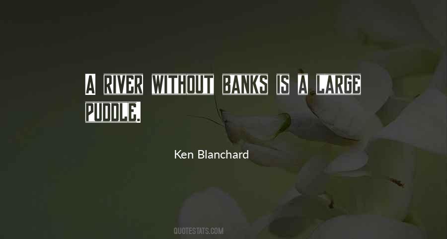 Blanchard Quotes #472067