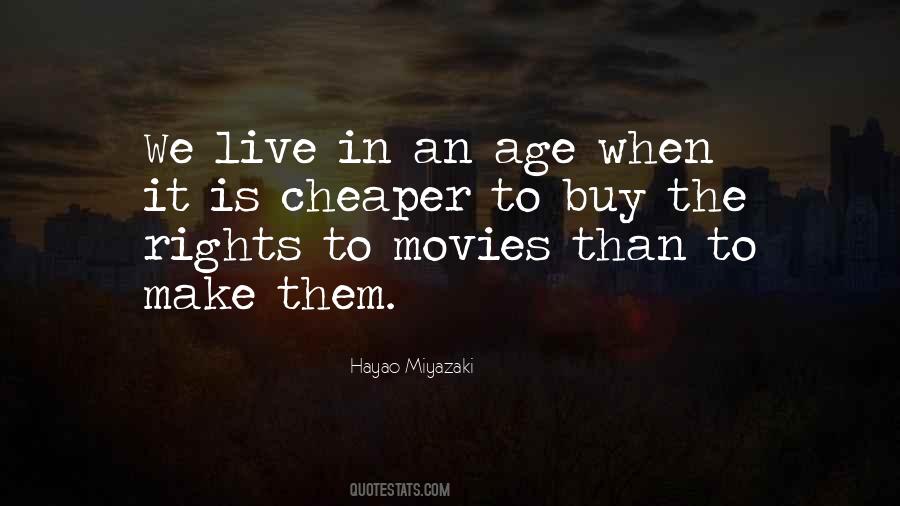 Future Of E Commerce Quotes #1726538