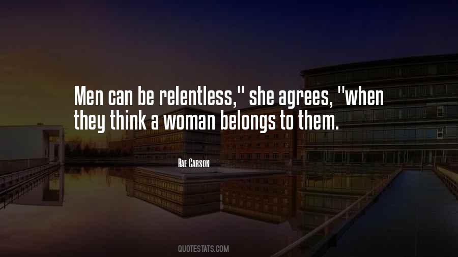 Women Inequality Quotes #1121309