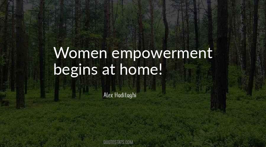 Women Inequality Quotes #1192207