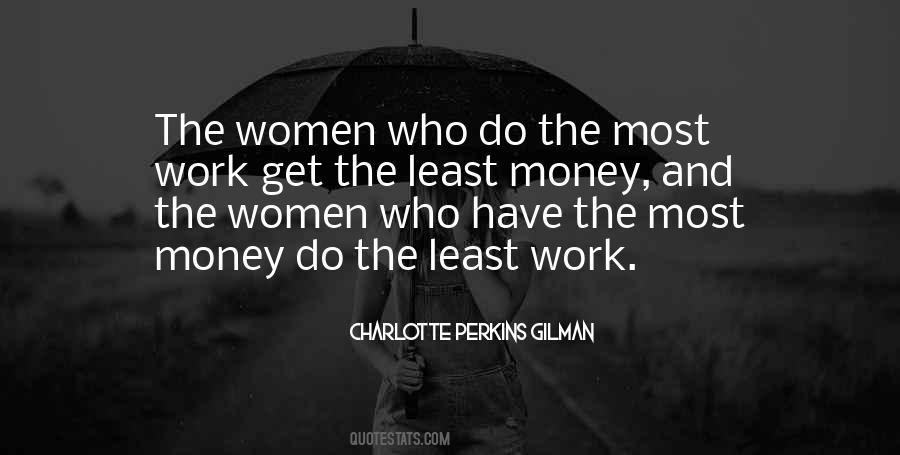 Women Inequality Quotes #311585