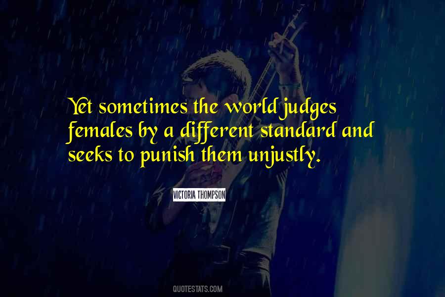 Women Inequality Quotes #510444