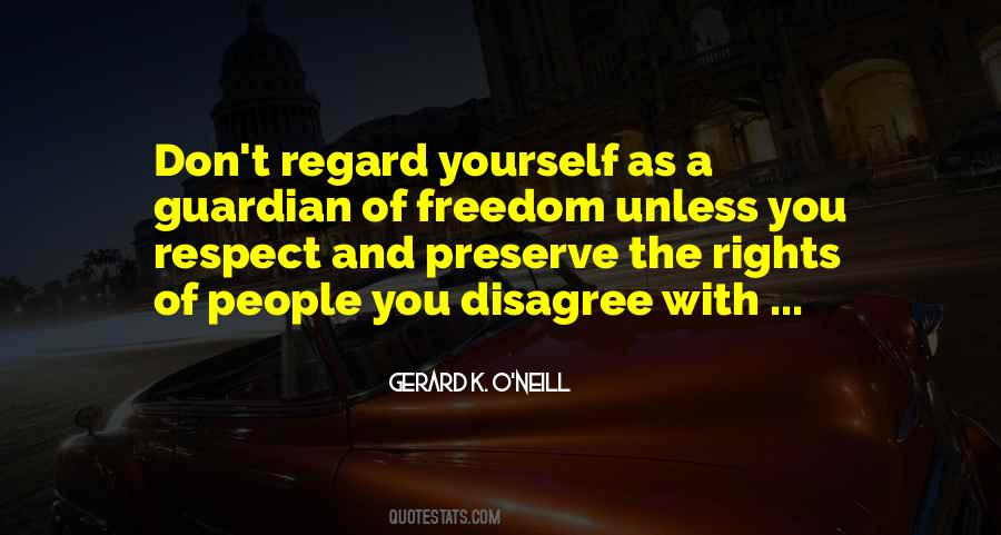 Rights Of People Quotes #1203225