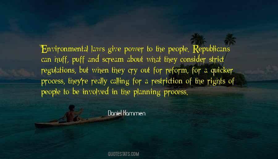 Rights Of People Quotes #927319
