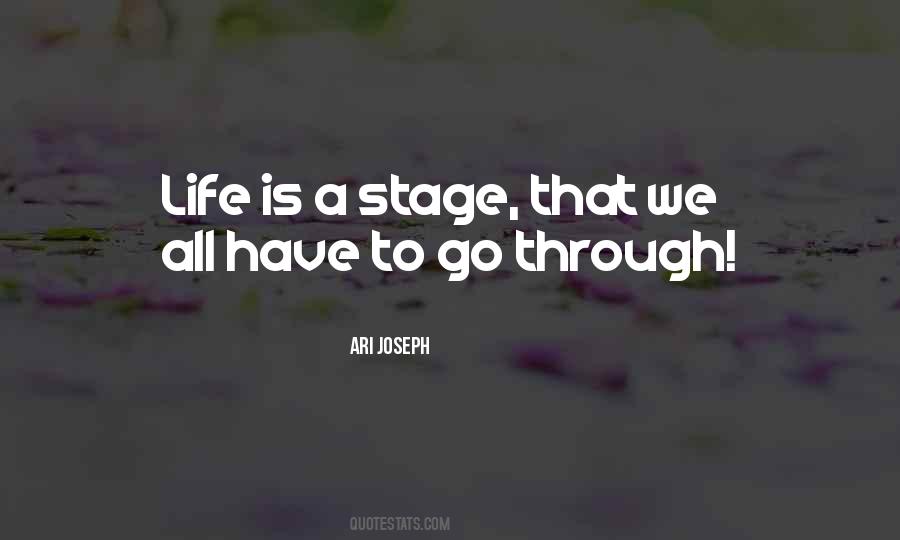 Melanye Otto Quotes #1151265