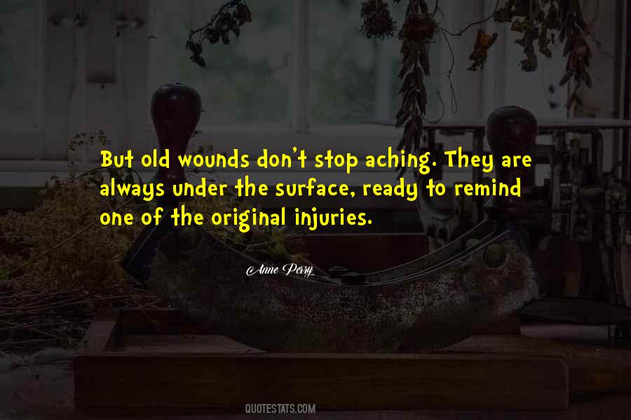 Melanye Otto Quotes #811640