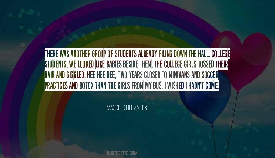 Merical Season Quotes #436271