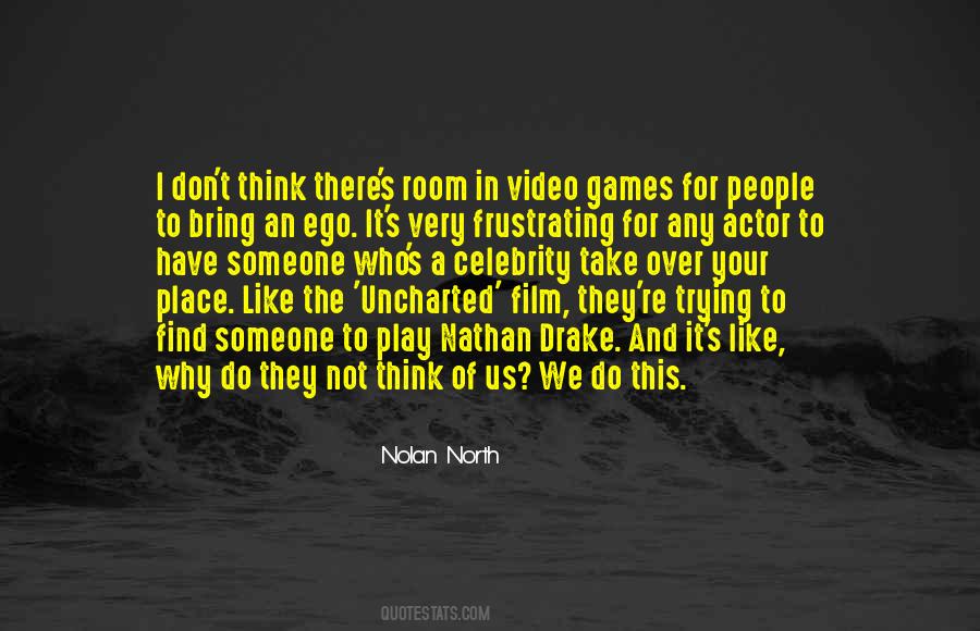 Trying To Find It Quotes #147229