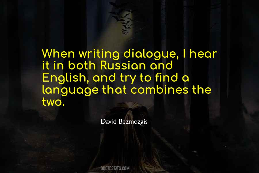 Trying To Find It Quotes #159941