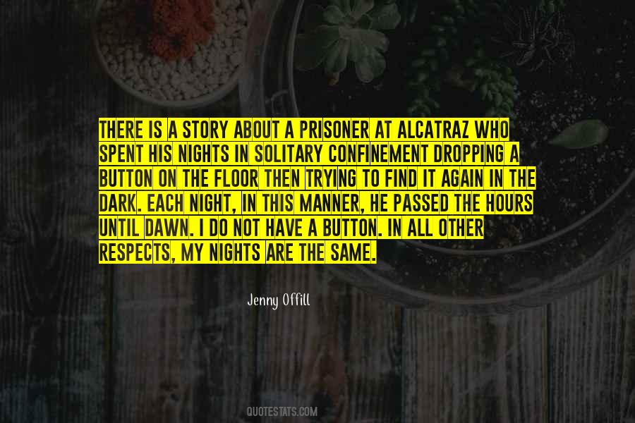 Trying To Find It Quotes #1610489