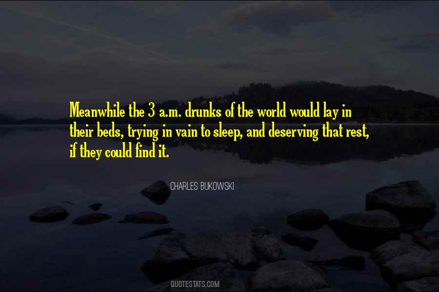 Trying To Find It Quotes #305715