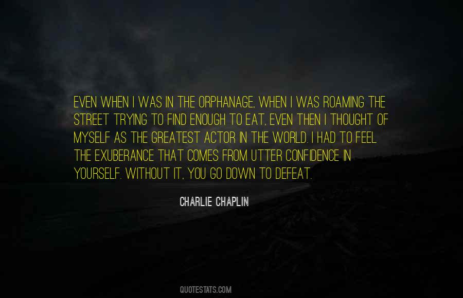 Trying To Find It Quotes #334637