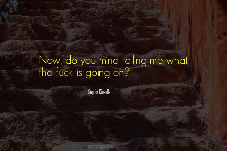 Adamczyk And France Quotes #1626174
