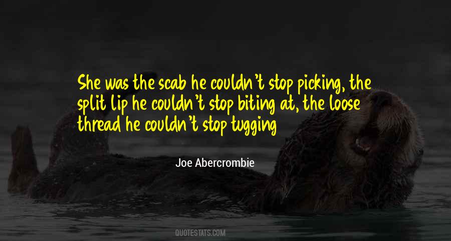 Adamczyk And France Quotes #433338