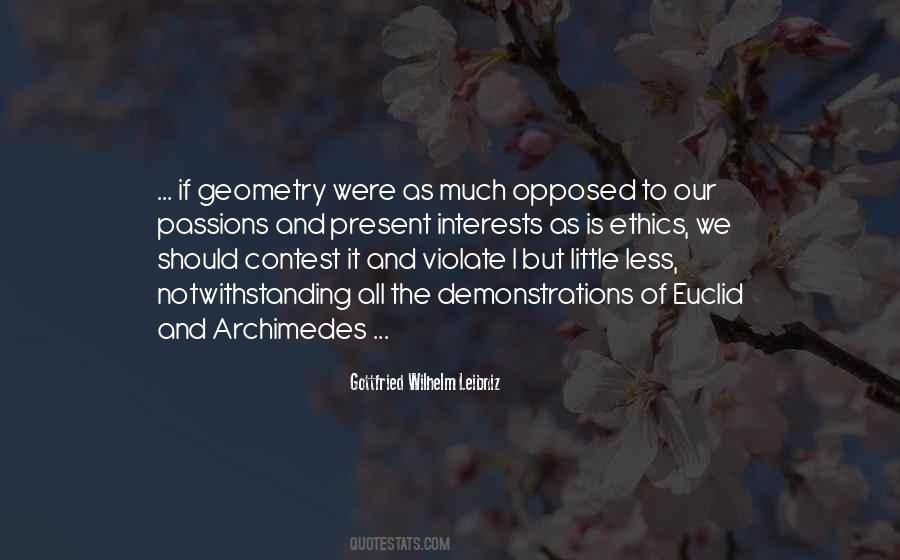 Adamczyk And France Quotes #566967